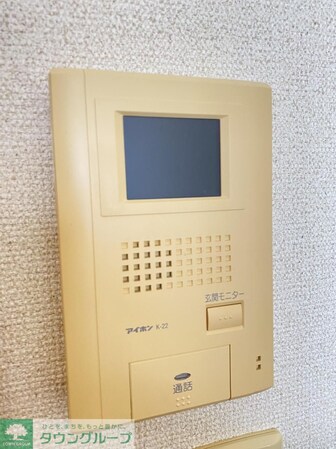 レオパレスハレ マレコの物件内観写真